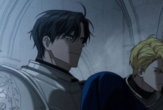 Link para ler do Manhwa Under the Oak Tree de Capítulo 172 Scan PT BR, as forças das trevas aguardam