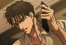 Notícias que por acaso! RAW Ler o BL Manhwa FlashLight Capítulo 63 PT BR Scan