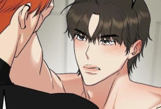 Link para Ler Manhwa BL First Kiss, First Love Full Chapter em Português, um amor à primeira vista