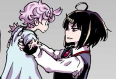 Para a casa do Clenn! Link para leitura do mangá Clevatess Capítulo 51 PT BR