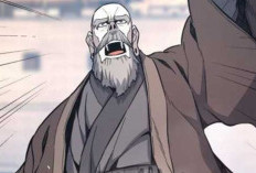 RAW Manhwa Absolute Sword Sense Capítulo 153 PT Scan A Negociação Fracassada