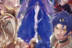 Lista de Personagens de Fire Emblem: Fortune's Weave, Agora Aguardamos Ansiosamente Sua Publicação Na Saikyo Jump!
