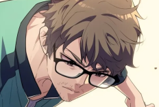 Link para ler do Manhwa Starting With 13 Hidden Traits de Capítulo 9 Scan PT BR RAW, o ambiente ficou controlado e tranquilo