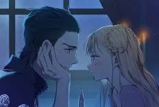 Link Leitura do Manhwa The Forgotten Field Capítulo 24 PT BR, A tensão aumenta no palácio