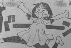 RAW Manga Jujutsu Kaisen Modulo Capítulo 2 Scan PT BR, Okkotsu Yuka: Neta de Okkotsu Yuta