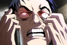 Link para Leitura do Manhwa Plaything de Capítulo 49 Scan PT BR, Irritado até ficar com a cara de zumbi