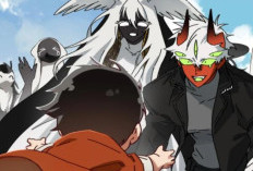 Sinopse, Títulos Alternativos e Links para Leitura de Manhwa On The Way To See My Mom PT BR Capítulo Completo, Gratuito sem Login