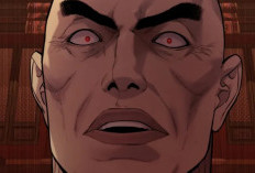 Return of the Bloodthirsty Police Capítulo 121 PT BR Scan Kim Gyeongsoo Ainda Sente A Faca Que O Traiu