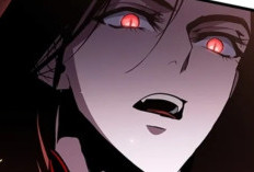 Manhwa Crimson Reset Capítulo 24 Scan PT A Recompensa Para O Verdadeiro Herói