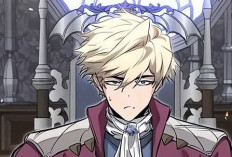 Link para ler do Manhwa The Regressed Mercenary’s Machinations de Capítulo 86 Scan PT BR, junte-se à nova equipe