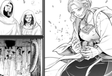 Link para Ler Manga Record of Ragnarok Capítulo 113 Scan PT BR, encontro emocionante