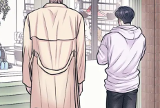 Primeiro namoro! Leitura do Manhwa Respect For Taste Capítulo 22 PT BR