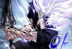 Spoiler & Leia do Manhwa Pick Me Up, Infinite Gacha Capítulo 206 PT BR, As Táticas Assustadoras do Mestre