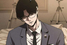 Spoiler do Manhwa Contract Killer Enrollment Capítulo 6 PT BR, Um conflito tenso!