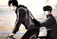 Ler do Manhwa Lookism de Capítulo 586 Scan PT BR, A equipe Gitae está cada vez mais agressiva e selvagem