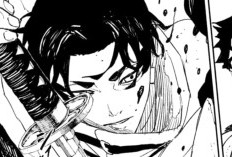 Ler Manga Kagurabachi Capítulo 93 PT Scan O Ataque De Hishaku No Lugar De Kamunabi