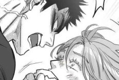 Ler do Manhwa You Are My World Capítulo 21 Scan PT BR, desejo de fazer amor novamente