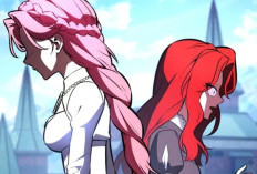 Ler I Killed an Academy Player Capítulo 114 PT BR Scan Corrin Está Ficando Superforte! 