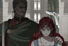Link para ler do Manhwa Under the Oak Tree de Capítulo 147 Scan PT BR, aconteceu algo inesperado