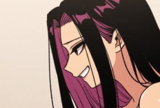 Que coisa engraçada? Lendo Link Manhwa Someone Stop Her Capítulo 62 PT BR Scan