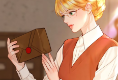 Lendo Link Manhwa Cry, or Better Yet, Beg Capítulo 68 PT BR Scan, Pacote misterioso de remetente misterioso