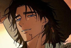 Link para Ler Song of the Wasteland Manhwa Full Chapter em Português (PT-BR) Oficial, Um romance envolvente com um homem maduro