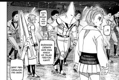 Spoiler & Leia do Manga DANDADAN Capítulo 236 PT BR, Seiko é perseguida pelos inimigos!