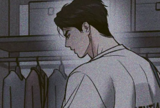 Link Manhwa BL Jinx Capítulo 78 PT BR, Jaekyung, que só pensava em si mesma, lentamente começou a perceber