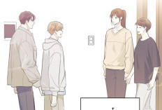Update! Ler o BL Tu Indiferencia Me Mata (Love On Hold) Capítulo 73 PT BR, Uma nova história começa!