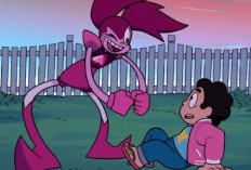 Steven Universe: O Filme Explicado Salto Temporal, Idade do Steven e Ordem Cronológica