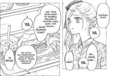 Ler o Manga My Love Story with Yamada-kun at Lv999 Capítulo 110 PT BR, O Amor que Desabrocha