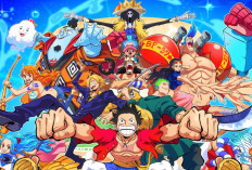 One Piece Sofre Derrota Esmagadora para o Anime Kingdom, Após o Japão Anunciar a Nova Série De ação Número 1