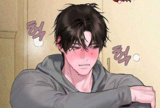 Spoiler do Manhwa Jiwoo and Wooyeon Capítulo 16 PT BR, Dois pombinhos se beijam