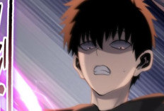 Ler do Manhwa The Pig-Slaughtering Blade That Pierces All Realms de Capítulo 42 Scan PT BR RAW, novas instruções que aparecem