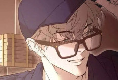 Link para Ler Manhwa Nerd Project Capítulo 64 PT BR Scan Tempestades Sucessivas Testam O Relacionamento De Andrew E Luke