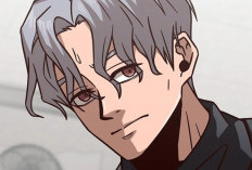 O Sol Se Põe! Manhwa What Can't Kill Me Capítulo Completo PT BR Scan Bem-vindo Ao Lado Negro