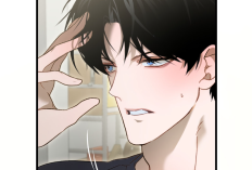 Spoiler du Manhwa BL Accident Zone Capítulo 12 PT BR, Preso com a namorada