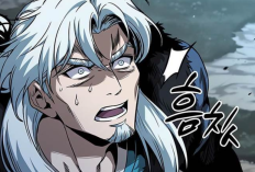 Link Manhwa Nano Machine (Nanotecnologia Marcial) Capítulo 297 PT BR Scan, Pânico em relação ao tornado artificial