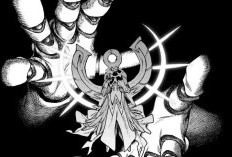 Zanka, Vamos Levantar! Ler Manga Gachiakuta Capítulo 154 Scan PT BR Ele É O Maior