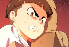 Vamos Provar! Ler The Greatest Estate Developer Capítulo 213 PT BR Scan As Pessoas Podem Mudar Para Melhor?