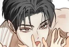 Tão impaciente! Link de Leitura Manhwa Flowers Are Bait Capítulo 34 em PT BR
