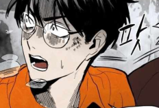 RAW Lendo Link Leia Manga Fog Land Capítulo 3 PT BR, Uma prisão um pouco estranha