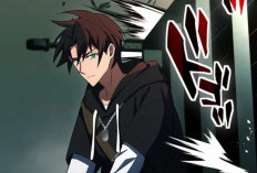 Ler do Manga 9999 LUCK: The Bugged Stat That Changed My Life Capítulo 36 PT BR, Fatos revelados