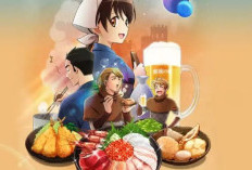 Preparado para Sentir Fome? Confira os 10 Animes de Comida com os Pratos Mais Impressionantes da Animação