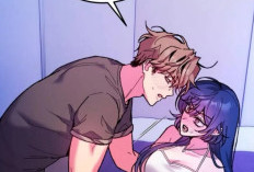 UPDATE! Leitura do Manhwa Lucky Mia! Capítulo 30 PT BR, A Noite Emocionante de um Casal