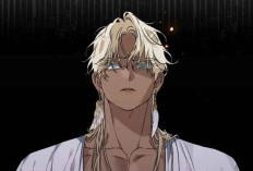 Spoiler do Manhwa Blossoms of the White Night Capítulo 22 PT BR, O amor fica cada vez mais forte!