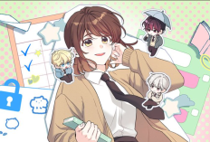Leia do Manhwa You Like Someone With That Face o Full Chapter Scan PT BR, A Noeul Pode Ir Ao Encontro? 