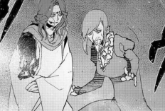 Ataque repentino! Leitura do Manga The Water Magician Capítulo 38 Scan PT BR
