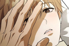 Ler BL Manhwa Salt Heart Capítulo 33 PT BR O Romance Entre O Alfa E O Ômega