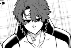 Link para Ler Manga Blue Lock Capítulo 327 PT BR Scan, O entusiasmo de Isagi está cada vez mais aceso